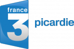Logo France 3 Picardie