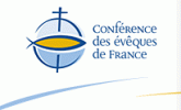 Site de la Conférence des évêques de France