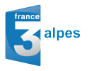 Logo France 3 Alpes