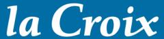 Logo La Croix 