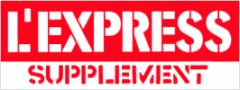 Logo L'Express supplément