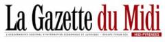 Logo Gazette du midi 