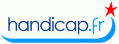 Logo handicap.fr