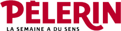Logo Pélerin Magazine