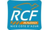 Logo RCF Nice Côte d'Azur