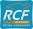 Logo RCF reims ardennes