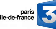 Logo France 3 IdF 