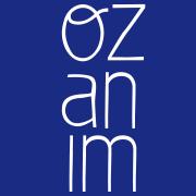 logo Ozanim