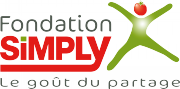 Logo Fondation Simply Market
