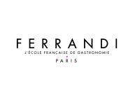 Logo Ferrandi